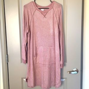 Super cozy tunic